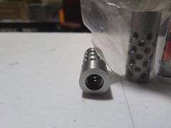 (15) Various Make and Model Rifle Brakes