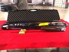 Carrera One Giovanne  12 Gauge Shotgun