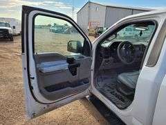 2017  Ford  F150  Regular Cab 2D  XL