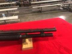 Remington  870 Express  20 Gauge Shotgun