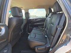 2013  Infiniti  JX35  SUV