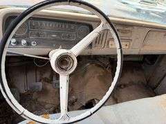 1964 Chevy Pickup