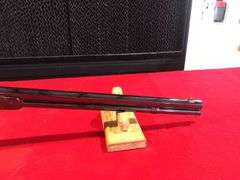 .32 Cal Winchester  1873  Rifle