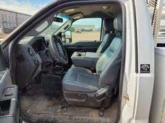 2016  Ford  F-350 SD  Chassis
