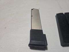 (5) .45 ACP Magazines