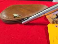 Ruger  Mark II Target  .22 Caliber Long  Pistol