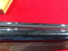 Iside Prestige  20 Gauge Shotgun