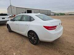 2017  Buick  Verano Sport Touring  Sedan 4D