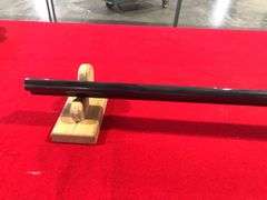 Iside Prestige  20 Gauge Shotgun