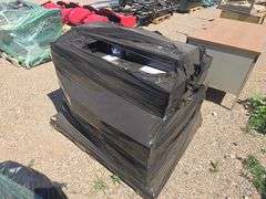 Pallet of Safety Boxes