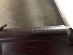 .22S/.22L Remington  6  Rifle