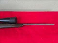 Savage  110  7mm    Rifle