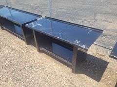 60" Work Bench