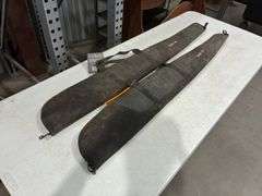 (2) Range One Shotgun Soft Cases