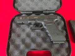 Glock  21  .45 Caliber  Pistol