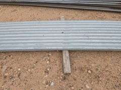 193"x26"Corrugated Sheets