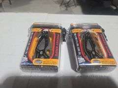 (2) Smart Knife Pocket Knives