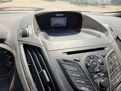 2014  Ford  Escape SE  SUV 4D