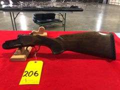 Carrera One  12 Gauge Shotgun