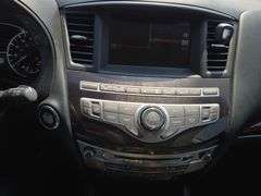 2013  Infiniti  JX35  SUV