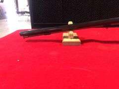 Side by Side Percussion Shotgun Classic
