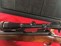 Winchester  70  30-06 Caliber    Rifle