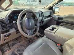 2017  Ford  F150  Regular Cab 2D  XL