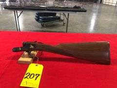 Iside Prestige  20 Gauge Shotgun