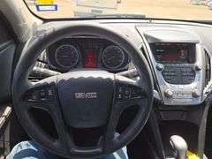 2012  GMC  Terrain SLE  SUV 4D