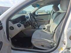 2015  Chevrolet  Impala Limited LS  Sedan 4D