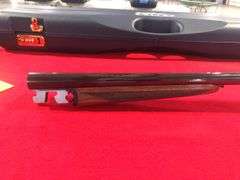 Fair  702 Iside  20 Gauge Shotgun