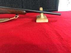 Winchester  70  30-06 Caliber    Rifle