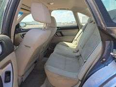 2008  Subaru  Legacy Base / SE  Sedan 4D