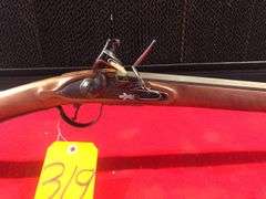 20ga Indian Trade Musket  Rifle