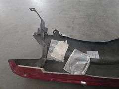 Wheel Fender For Ford