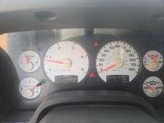 2004  Dodge  Ram 2500 SLT  Quad Cab 4D