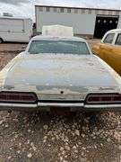 1967 Chevy Caprice