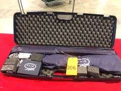 Carrera One  12 Gauge Shotgun