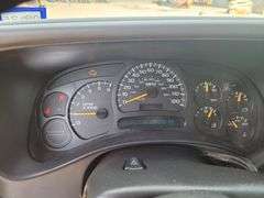 2004  Chevrolet  Tahoe  SUV 4D