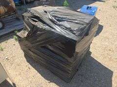 Pallet of Safety Boxes