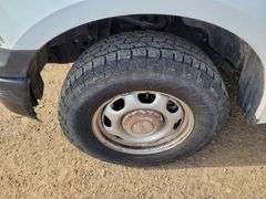 2018  Ford  F150  Regular Cab 2D  XL
