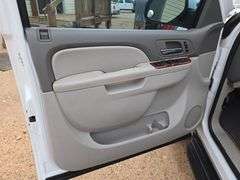 2012  GMC  Yukon XL 1500 SLT  SUV 4D