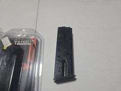 (6) Various Makes and Models 9mm Magazines