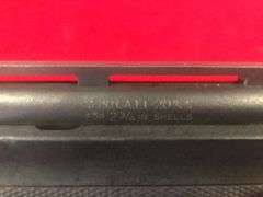 Remington  1100  20 Gauge Shotgun