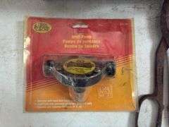 Box of Miscellaneous Items