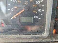 2000  Volvo  VNL  Truck