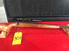 Remington  582  .22 Caliber Long  Rifle