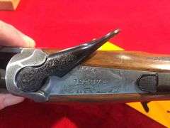 Fair  Jubilee Anniversary  20 Gauge Shotgun