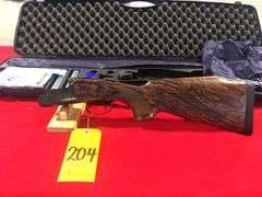 Carrera One Giovanne  12 Gauge Shotgun