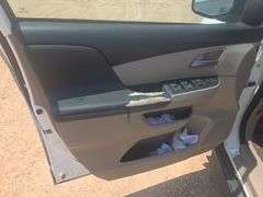 2013  Honda  Odyssey EX-L  Wagon 4D